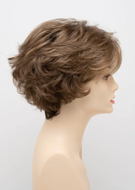 Bryn | Synthetic Wig (Basic Cap)