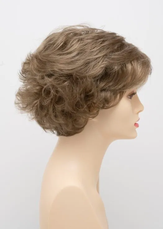 Bryn | Synthetic Wig (Basic Cap)