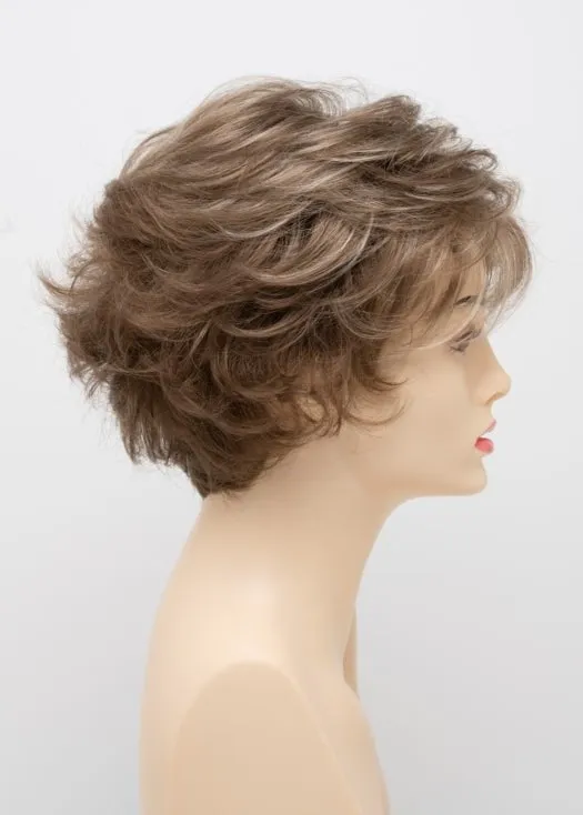 Bryn | Synthetic Wig (Basic Cap)