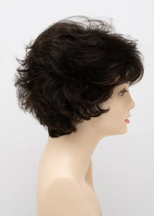 Bryn | Synthetic Wig (Basic Cap)
