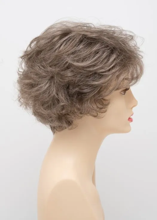 Bryn | Synthetic Wig (Basic Cap)