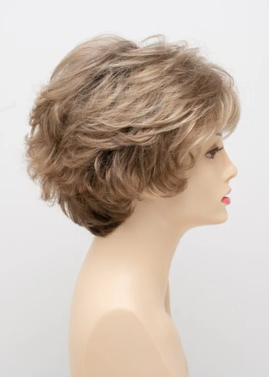 Bryn | Synthetic Wig (Basic Cap)
