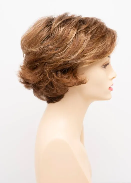 Bryn | Synthetic Wig (Basic Cap)