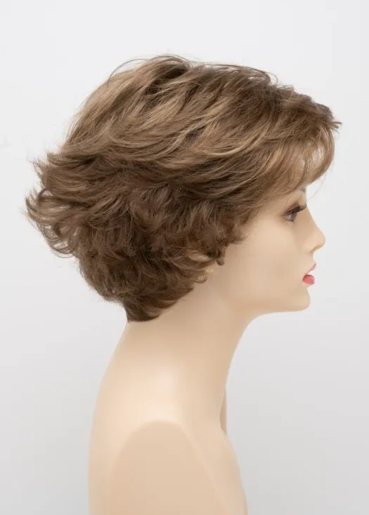 Bryn | Synthetic Wig (Basic Cap)