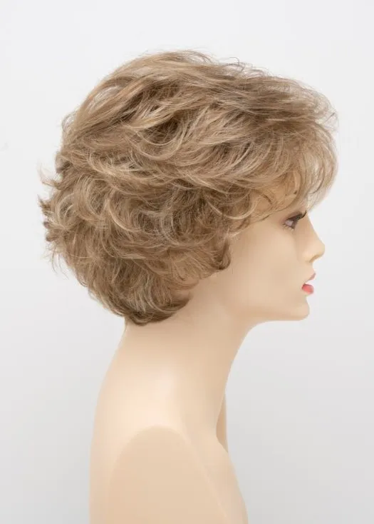 Bryn | Synthetic Wig (Basic Cap)