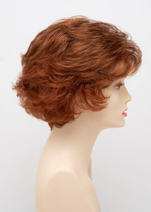 Bryn | Synthetic Wig (Basic Cap)