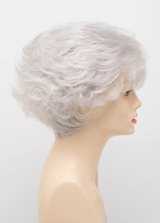 Bryn | Synthetic Wig (Basic Cap)