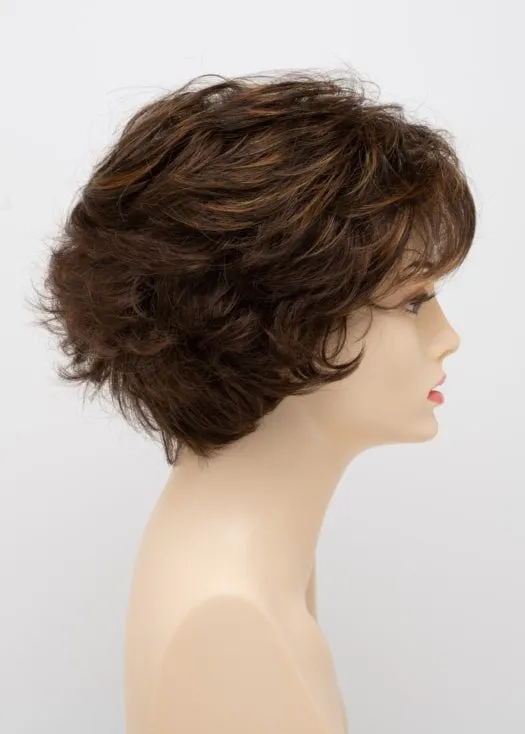 Bryn | Synthetic Wig (Basic Cap)