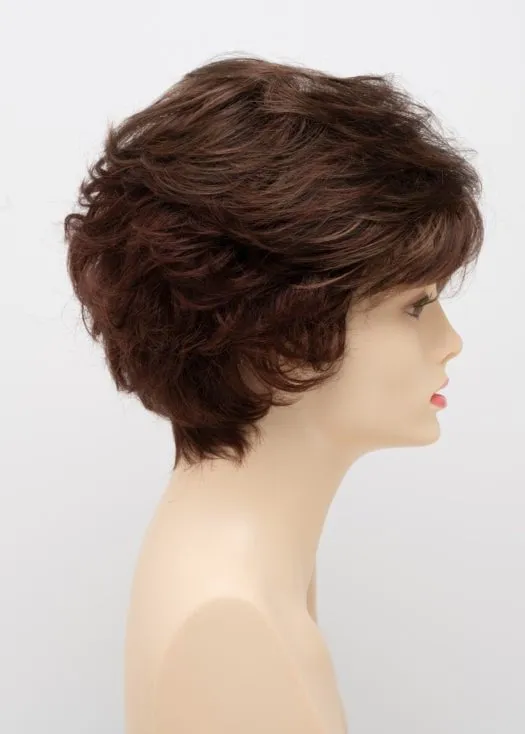 Bryn | Synthetic Wig (Basic Cap)