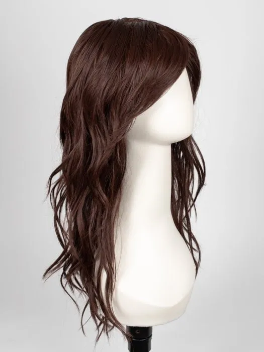 California Beach Waves | HF Synthetic Lace Front Wig (Mono Top)