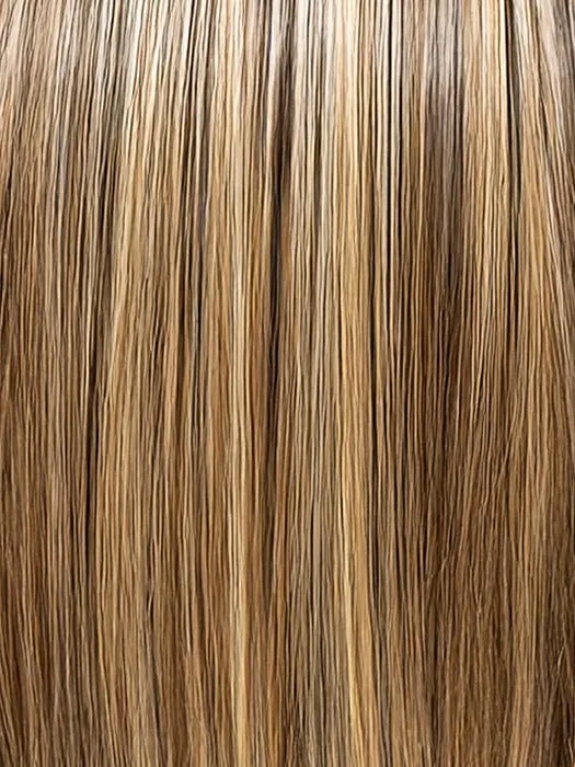 California Beach Waves | HF Synthetic Lace Front Wig (Mono Top)