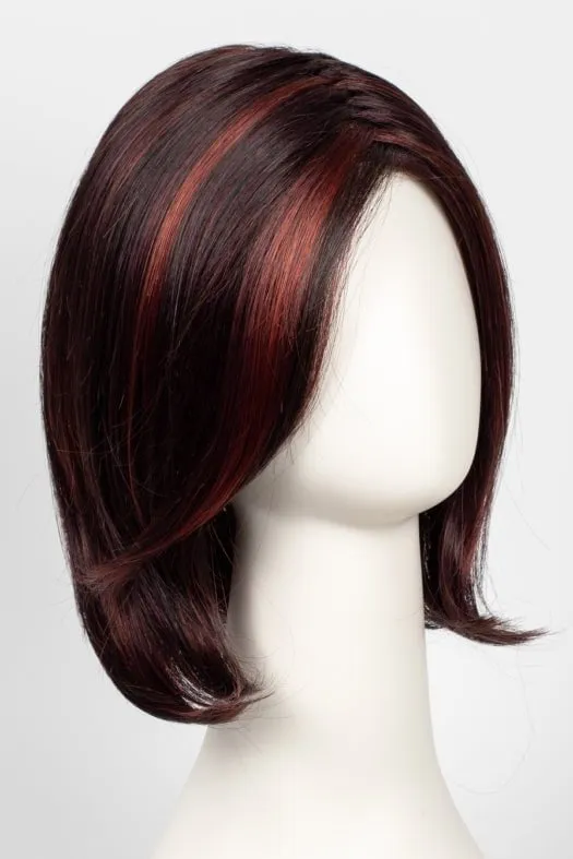 Cameron Large | Synthetic Lace Front Wig (HT)