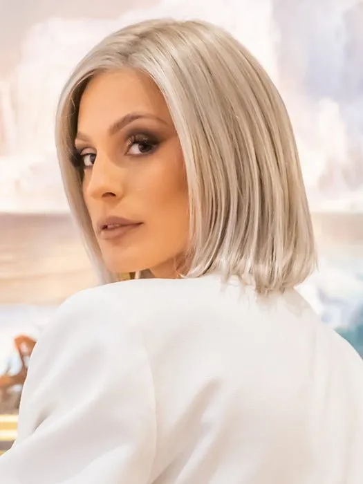 Cameron Lite Petite | Synthetic Lace Front Wig (Hand Tied)