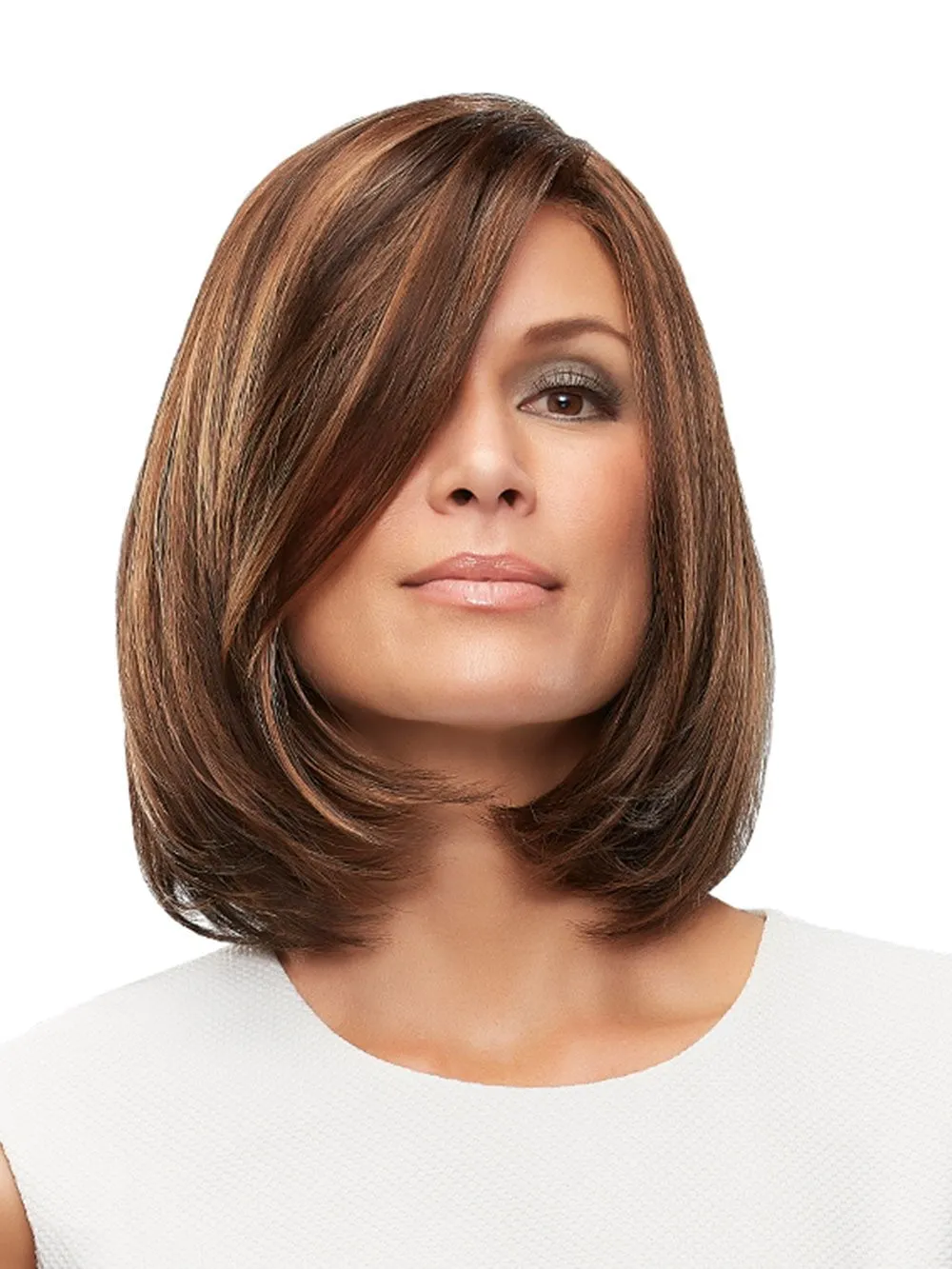 Cameron Petite | Synthetic Lace Front Wig (HT)