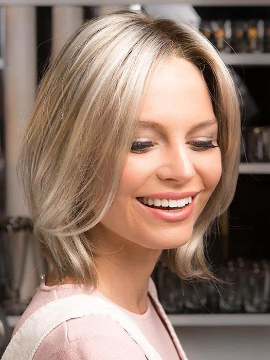 Cameron | Synthetic Lace Front Wig (Hand-Tied)