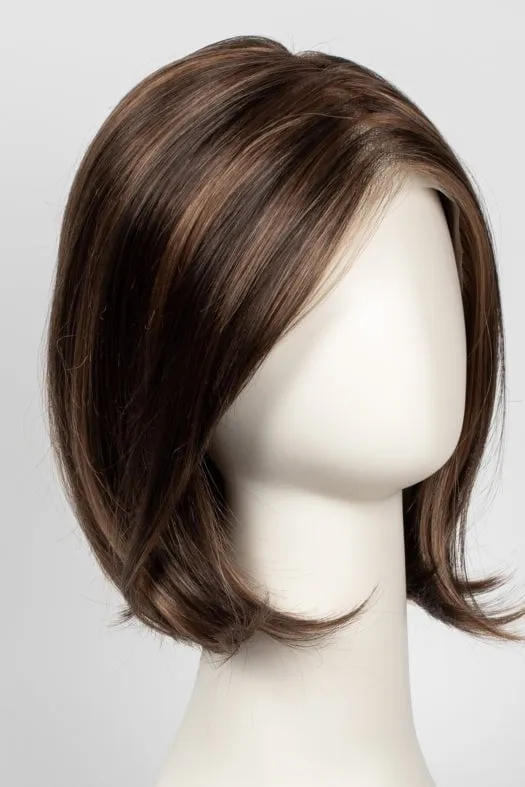 Cameron | Synthetic Lace Front Wig (Hand-Tied)