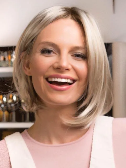 Cameron | Synthetic Lace Front Wig (Hand-Tied)