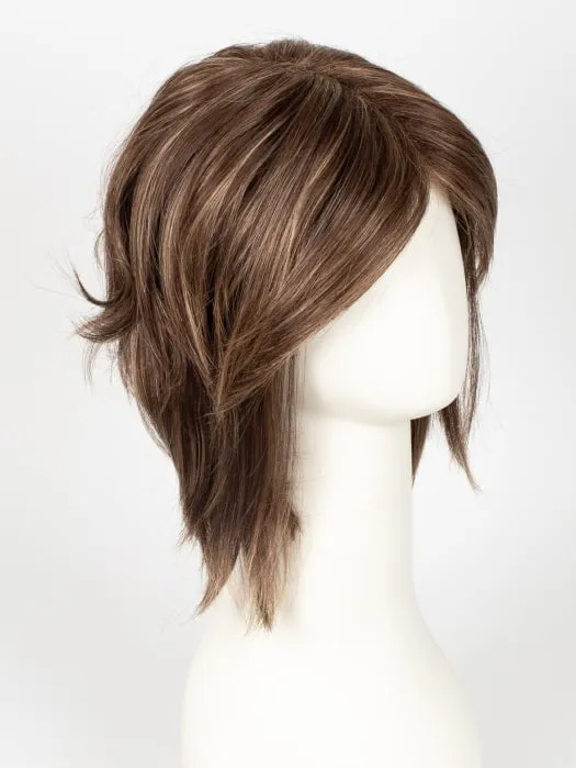 Cameron | Synthetic Wig (Basic Cap)