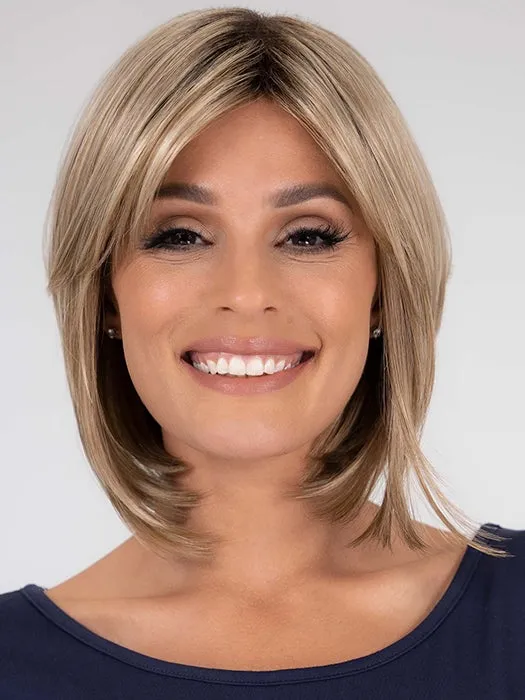 Cameron | Synthetic Wig (Basic Cap)