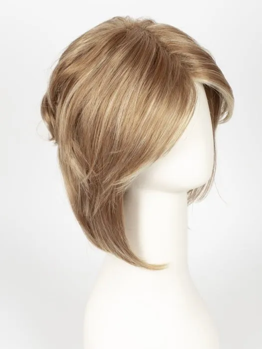 Cameron | Synthetic Wig (Basic Cap)