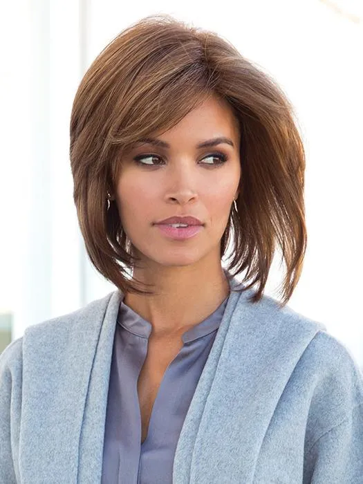 Cameron | Synthetic Wig (Basic Cap)