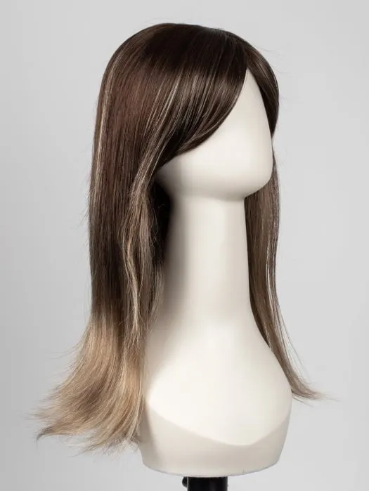 Camilla | Synthetic Wig (Double Mono & Hand-Tied)