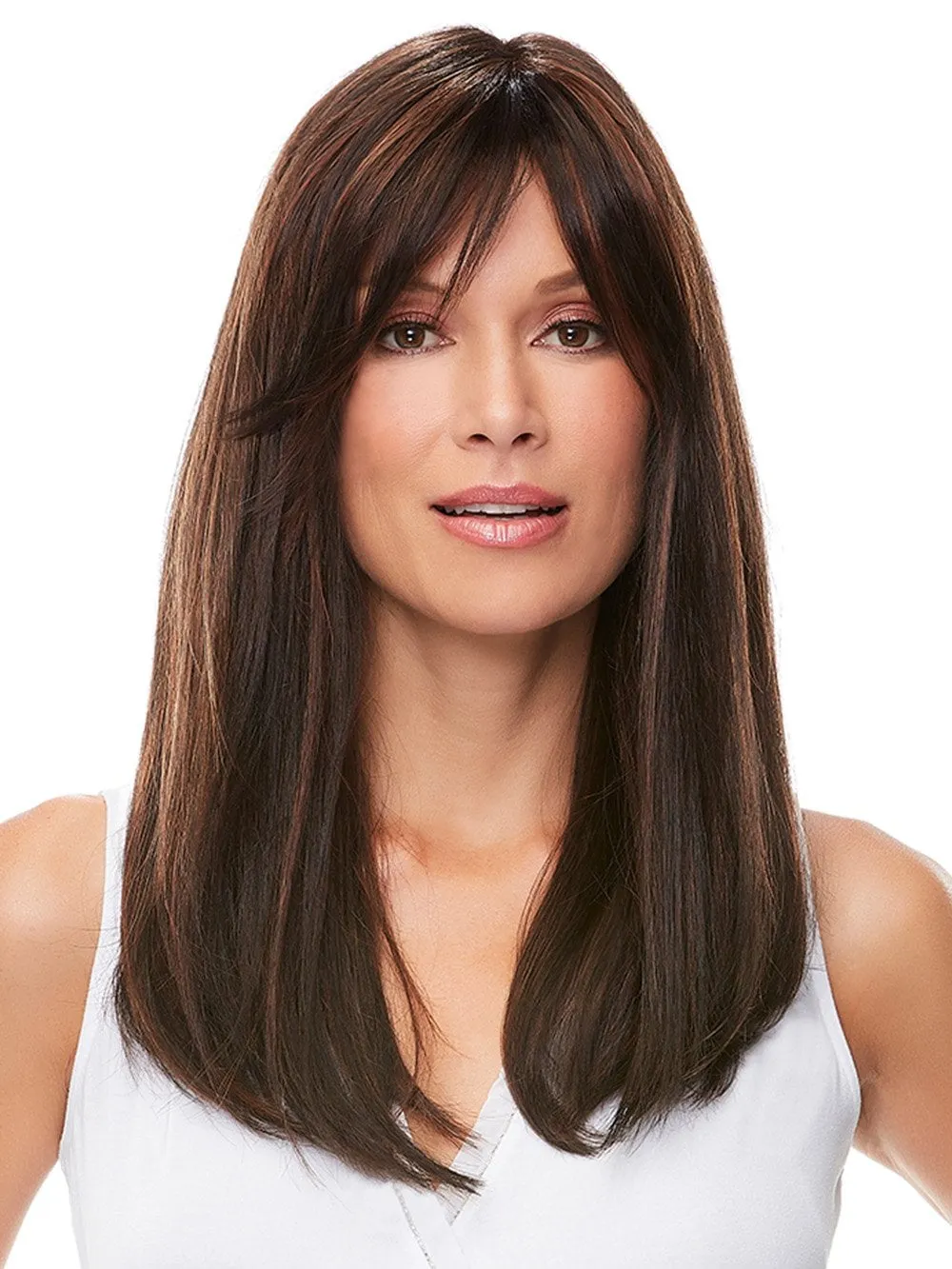 Camilla | Synthetic Wig (Double Mono & Hand-Tied)