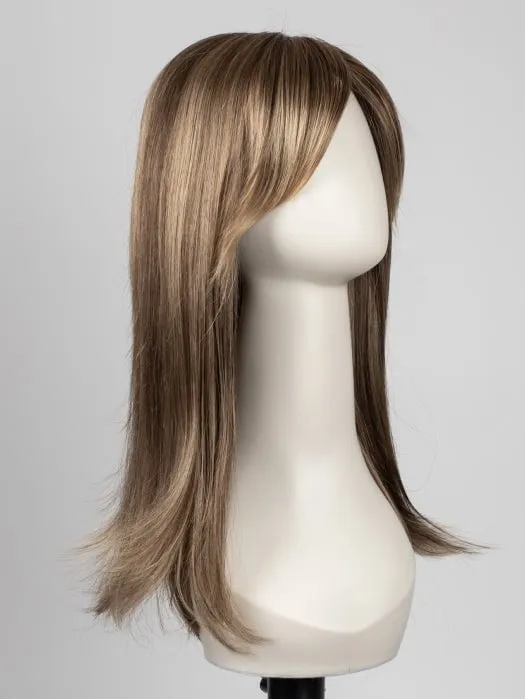 Camilla | Synthetic Wig (Double Mono & Hand-Tied)