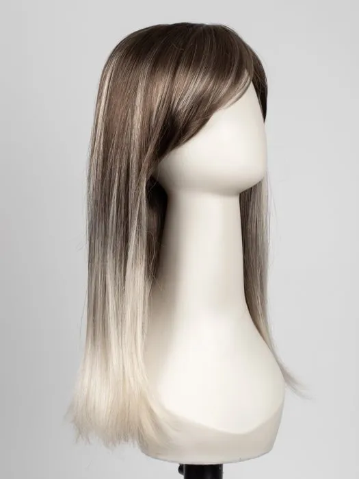 Camilla | Synthetic Wig (Double Mono & Hand-Tied)