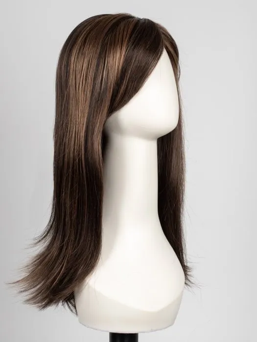 Camilla | Synthetic Wig (Double Mono & Hand-Tied)