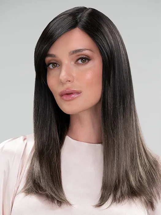 Camilla | Synthetic Wig (Double Mono & Hand-Tied)