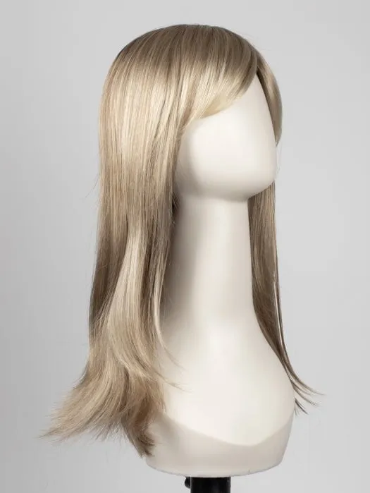 Camilla | Synthetic Wig (Double Mono & Hand-Tied)