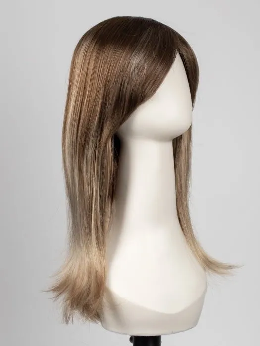 Camilla | Synthetic Wig (Double Mono & Hand-Tied)