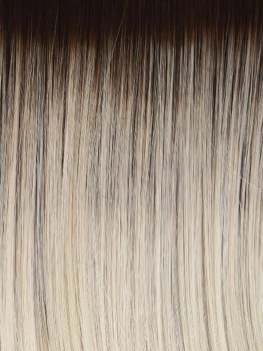 Candid Capture | Synthetic Lace Front Wig (Basic Cap)