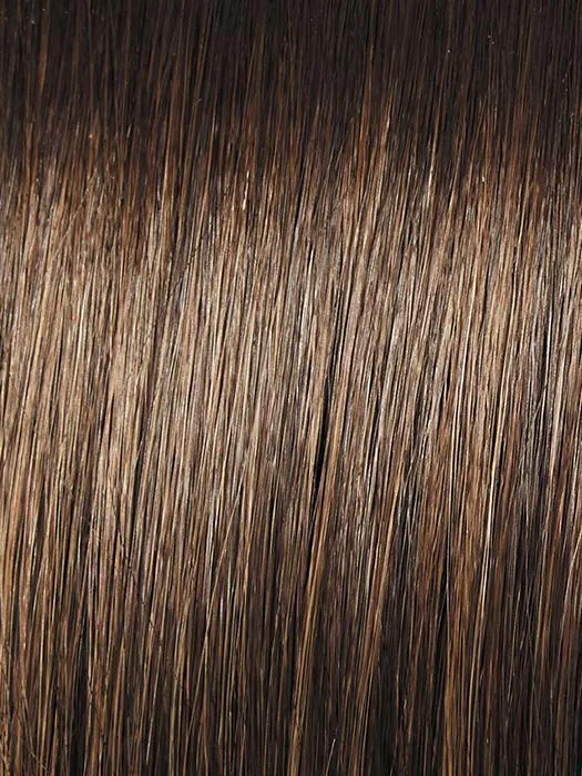 Candid Capture | Synthetic Lace Front Wig (Basic Cap)