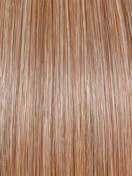Candid Capture | Synthetic Lace Front Wig (Basic Cap)
