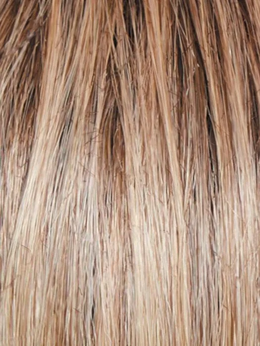 Candid Capture | Synthetic Lace Front Wig (Basic Cap)