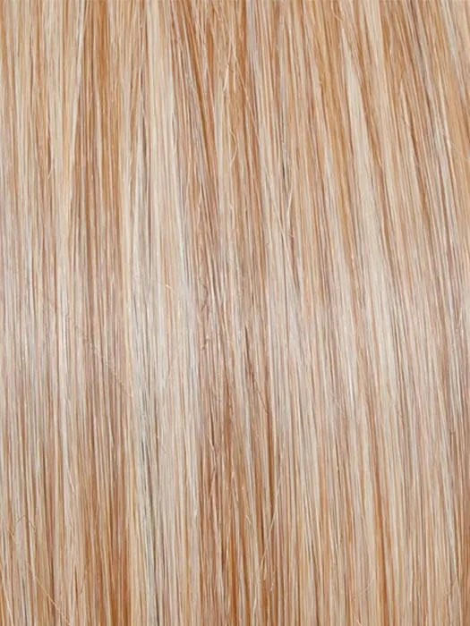 Candid Capture | Synthetic Lace Front Wig (Basic Cap)