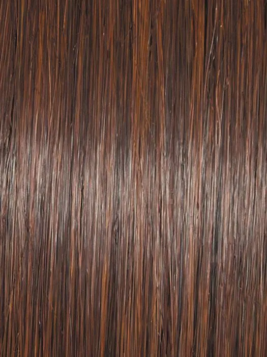 Candid Capture | Synthetic Lace Front Wig (Basic Cap)