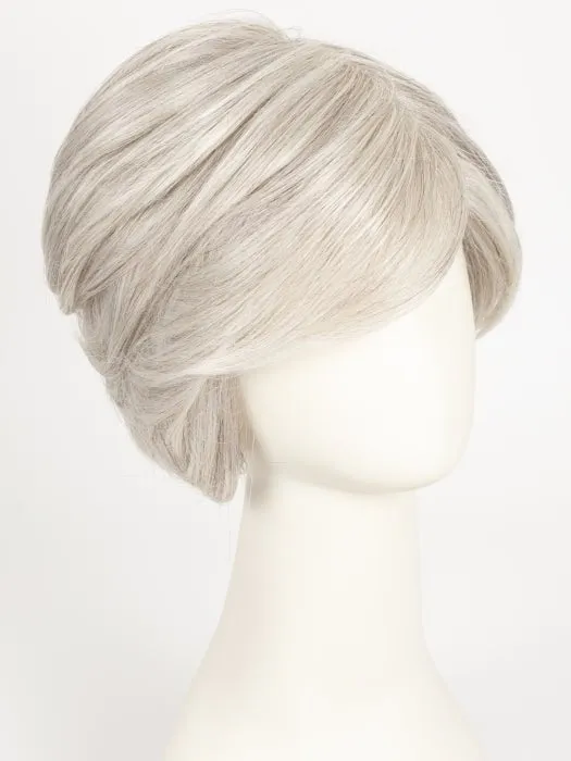 Captivating Canvas | Synthetic Lace Front Wig (Mono Part)