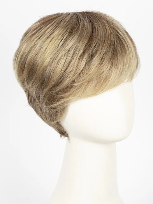 Cara 100 Deluxe | Synthetic Lace Front Wig (HT)