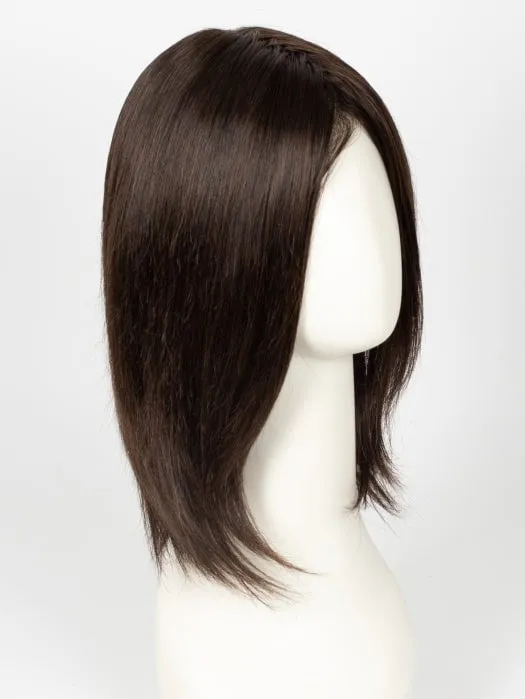 Carrie | Human Hair Lace Front Wig (Mono Top)