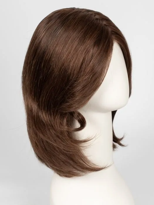 Carrie Lite | Human Hair Lace Front Wig (Mono Top)