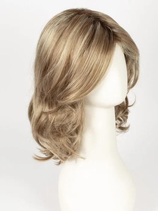 Carrie | Synthetic Wig (Basic Cap)