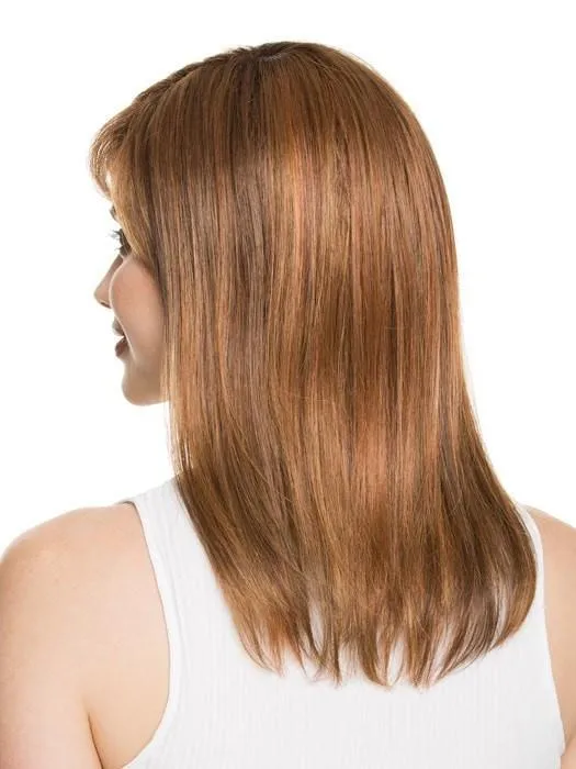 Carrie | Synthetic Wig (Mono Crown)