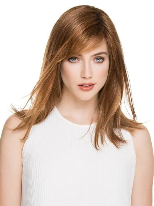 Carrie | Synthetic Wig (Mono Crown)