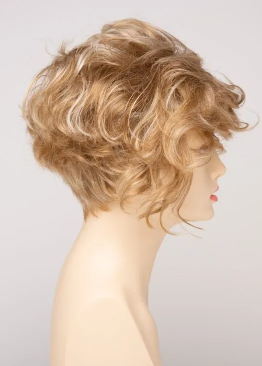 Carrisa | Synthetic Lace Front Wig (Mono Part)
