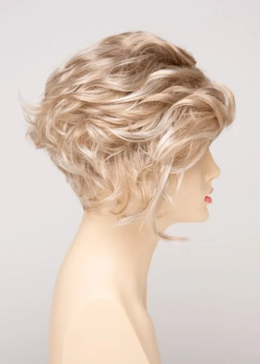 Carrisa | Synthetic Lace Front Wig (Mono Part)