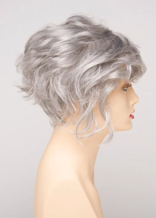 Carrisa | Synthetic Lace Front Wig (Mono Part)