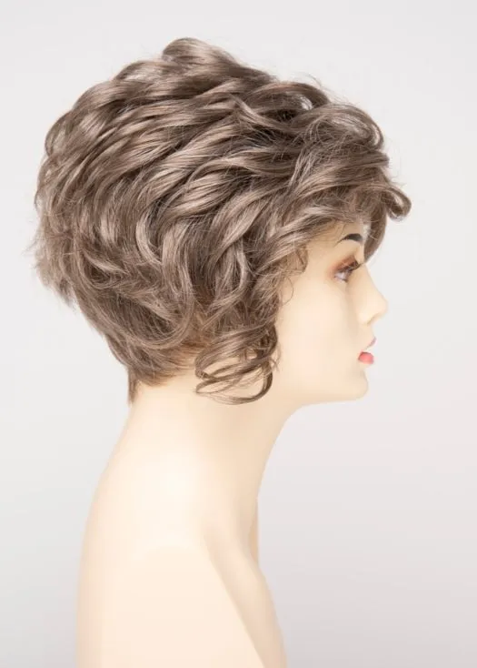 Carrisa | Synthetic Lace Front Wig (Mono Part)